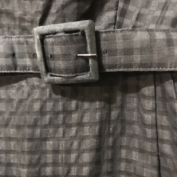 Not For Sale Little Black Dress Vintage - Picture 5 of 5